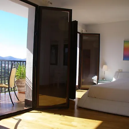 Vistas De Apartment *