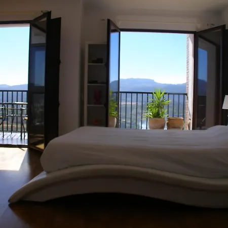 Vistas De Apartment