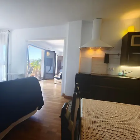 아파트 Vistas De
